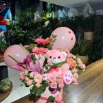 KIZ BEBEK DOĞUM ARANJMANI