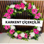 SİMİT CENAZE ÇELENGİ STANDART